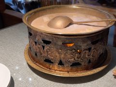 -牧马人奶茶馆(乌兰察布总店)