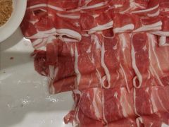 -草原传奇鲜羊火锅(桥北店)