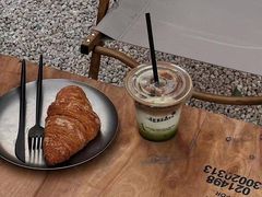 -J Create城市露营咖啡·简餐·宠物(上海动物园店)