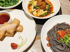 -新渝城·川菜·火锅(区庄店)