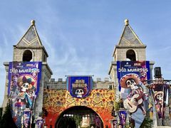 -大连海昌发现王国主题公园