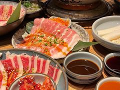 -烧肉达人•炭火烧肉(新天地店)