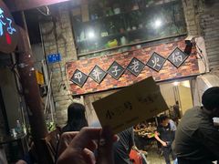 -邓莽子老火锅(鲁祖庙店)
