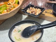 -潮十三潮汕砂锅粥(高新四路大都荟店)
