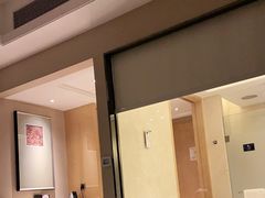 -广州增城富力万达嘉华酒店(增城万达广场地铁站店)