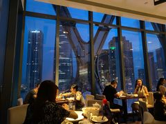 -小南洋海景餐厅(深圳湾店)