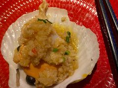 -京料理·日料自助·铁板燒(复悦城店)