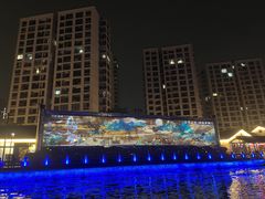 -运河游船(武林门码头)