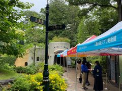 -三鹰之森吉卜力美术馆