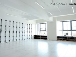 -OM瑜伽教练培训学院