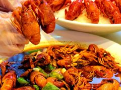 -刘栋梁大排档(淮海东路店)