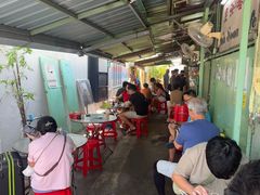 -多春茶室