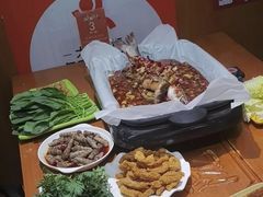-三煮纸包鱼(青岛总店)