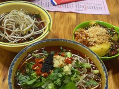 -冒椒火辣(奎星楼街店)