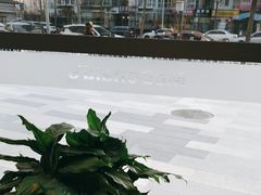-麦当劳(北苑秋实路店)
