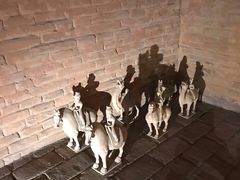 -洛阳古墓博物馆