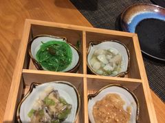 -吉之仙•中国制造•出口级食材日料店(领事馆总店)
