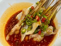 -棣爸油炸(张公桥店)