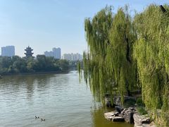 -迎泽公园