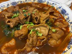 -洪泽老鱼馆(清浦店)