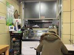 -宝光熏肉鞋底火烧(新街口店)