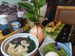 -昱匠·日本料理(金融街店)