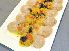 -百年银屏·蚝烙专门店(乐山店)