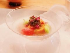 -鳥喜Toriki怀石烧鸟料理