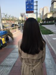 -魅力发型