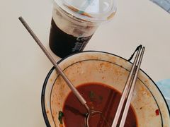 -CowCow其其·牛杂咖啡公司(六运店)