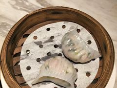 -广州花园酒店荔湾亭·地道点心·粤式饮茶