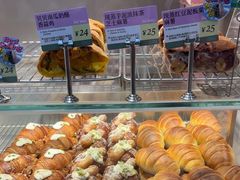 -PAOPAO Bakery&Café(港汇店)