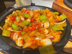 -七八冷面·延边朝鲜族美食(圣熙八号店)