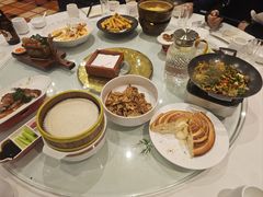 -大鸭梨烤鸭(石佛营店)