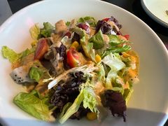 -粉墨特色菜·烧烤音乐酒馆