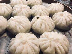 豆芽菜包子-陈傻子餐厅(世纪都会店)
