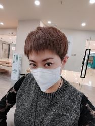 -DX HAIR SALON·发现未知美发沙龙