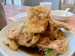 -红樱桃·欢乐餐厅(太原里店)