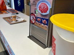 -吉野家(宾水道店)
