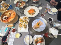 -海鲜e族(马王堆店)