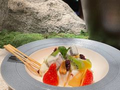 -山葵家·创意料理(宁波来福士店)