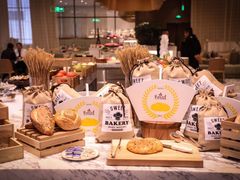 -沈阳和平艾美酒店新食谱西餐厅