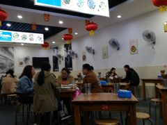 大堂-雨田饭店