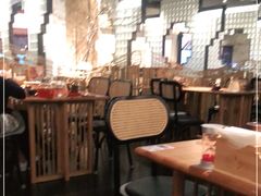 大堂-顾乡私房菜(金沙天街店)
