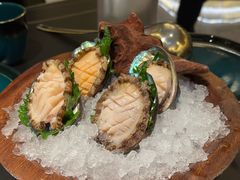 六头鲍-二刀潮牛(重庆光环购物公园店)