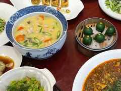 -钦善斋·养生膳食·精典川菜(武侯祠店)