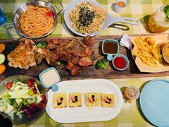 -美森西餐厅(曙光大道店)
