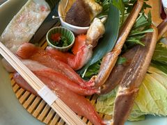 -蟹道乐(道顿堀本店)