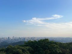 -广州市白云山风景名胜区