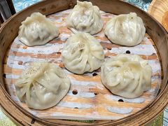 薄皮包子-巴扎美食·新疆菜·西域歌舞表演餐厅(新疆大厦店)